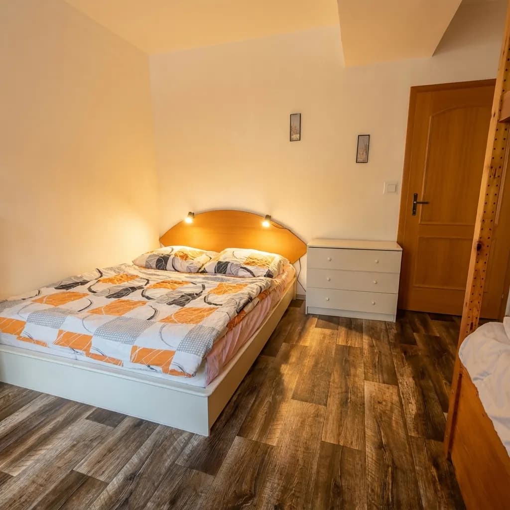 Apartmán 1 - foto 1