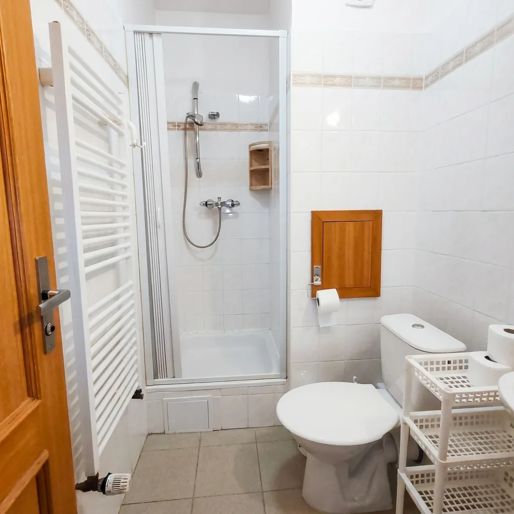 Apartmán 2 - foto 4
