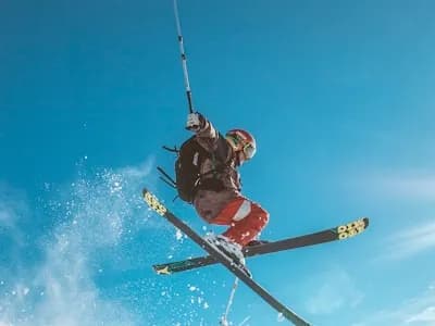 SkiResort Klínovec